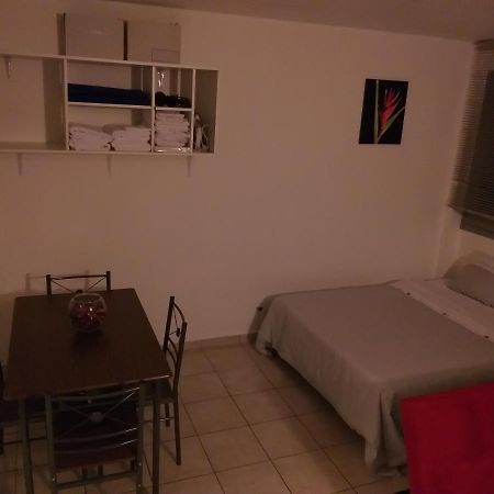 Studio A Fort De France Exteriör bild
