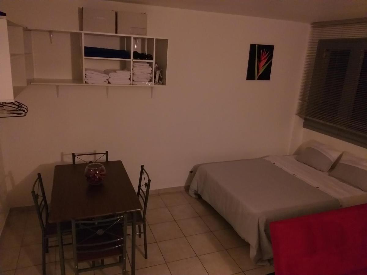Studio A Fort De France Exteriör bild