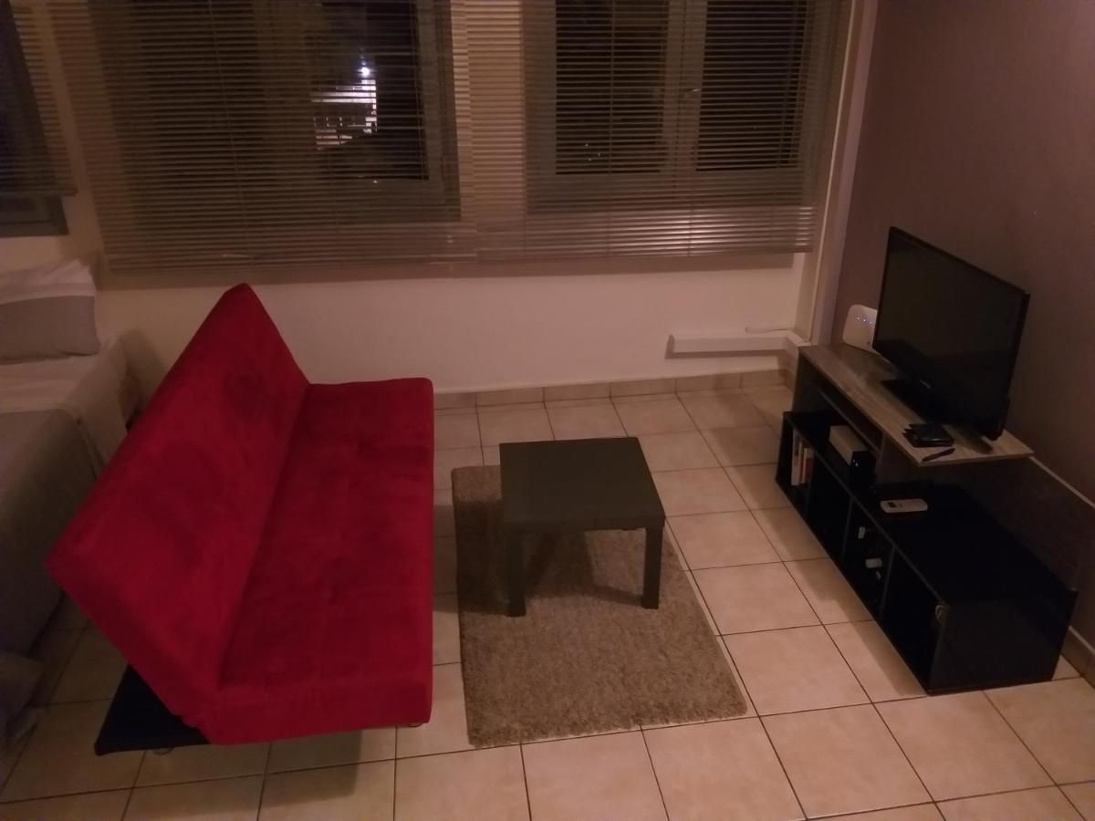 Studio A Fort De France Exteriör bild